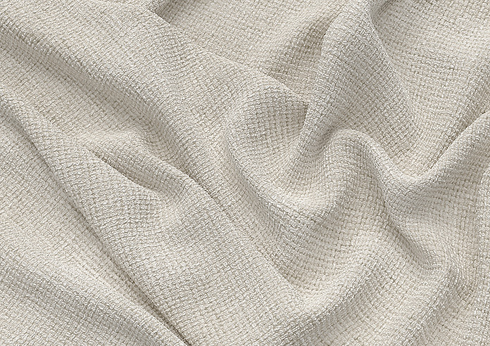 Rya, Natural - Roman Blind - Image 4